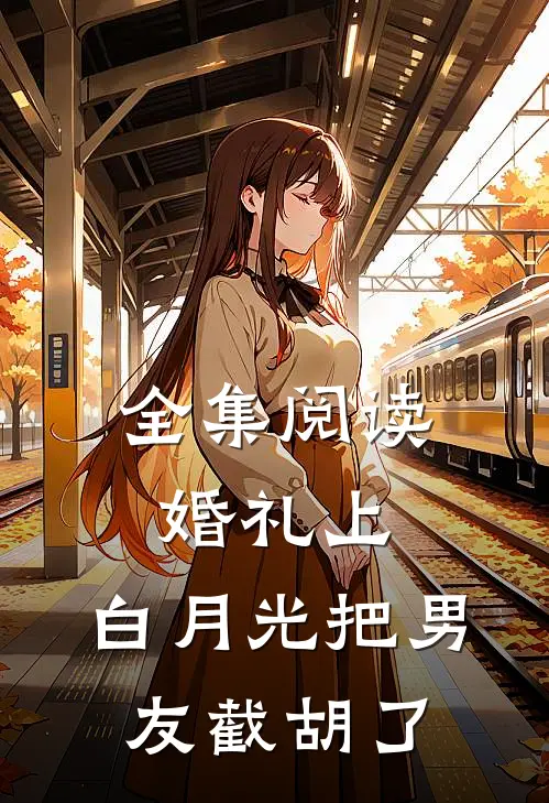 全集阅读婚礼上，白月光把男友截胡了