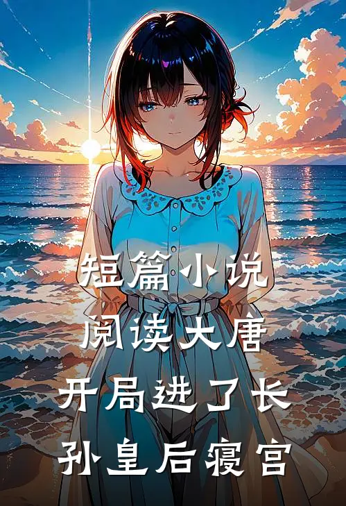 短篇小说阅读大唐：开局进了长孙皇后寝宫