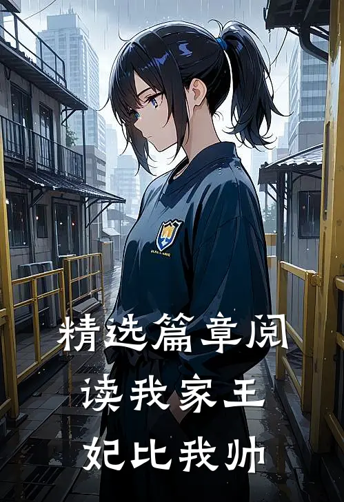 精选篇章阅读我家王妃比我帅