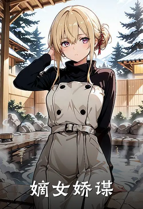 嫡女娇谋