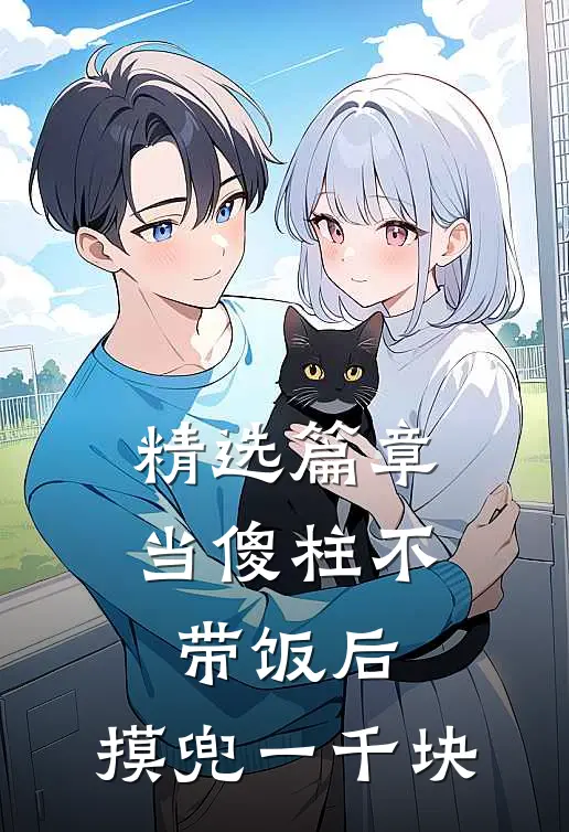 精选篇章当傻柱不带饭后，摸兜一千块