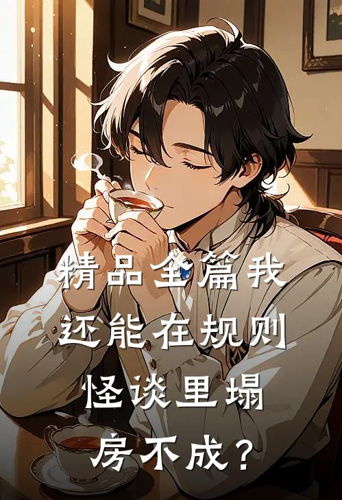 精品全篇我还能在规则怪谈里塌房不成？