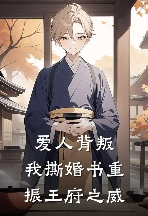 爱人背叛，我撕婚书重振王府之威