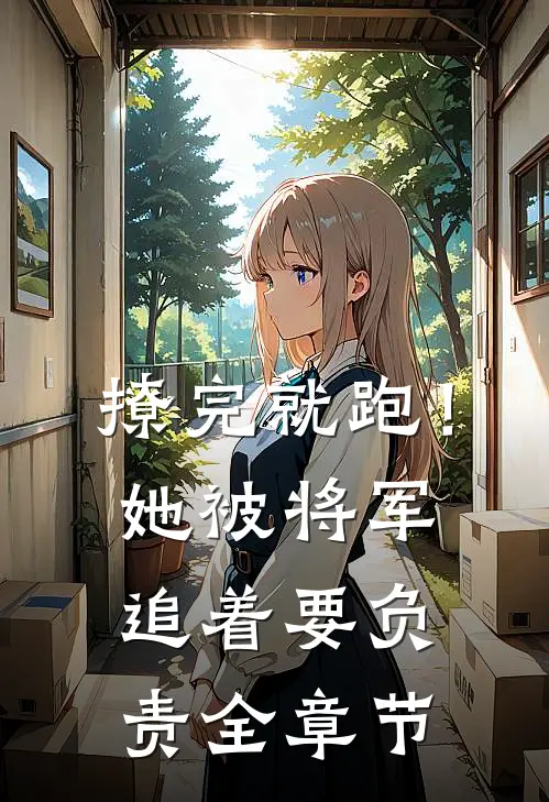 撩完就跑！她被将军追着要负责全章节