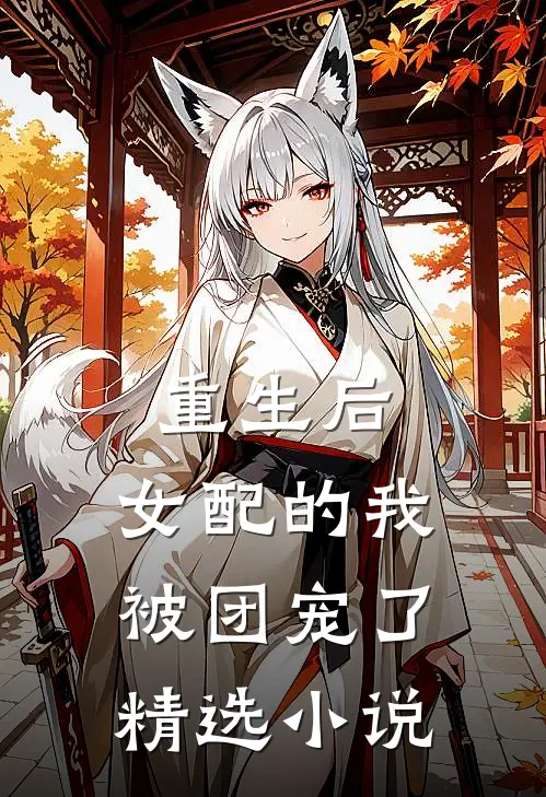 重生后，女配的我被团宠了精选小说