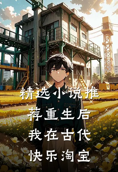 精选小说推荐重生后，我在古代快乐淘宝
