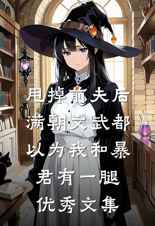甩掉前夫后，满朝文武都以为我和暴君有一腿优秀文集
