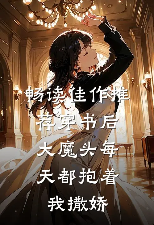 畅读佳作推荐穿书后，大魔头每天都抱着我撒娇
