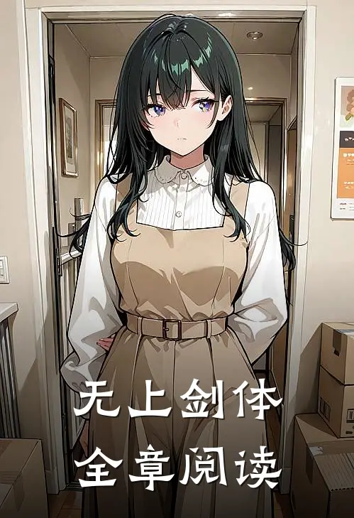 无上剑体全章阅读