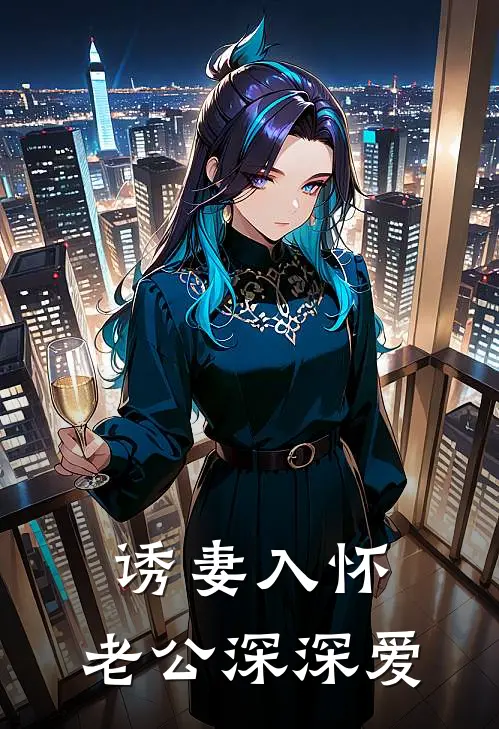 诱妻入怀：老公深深爱