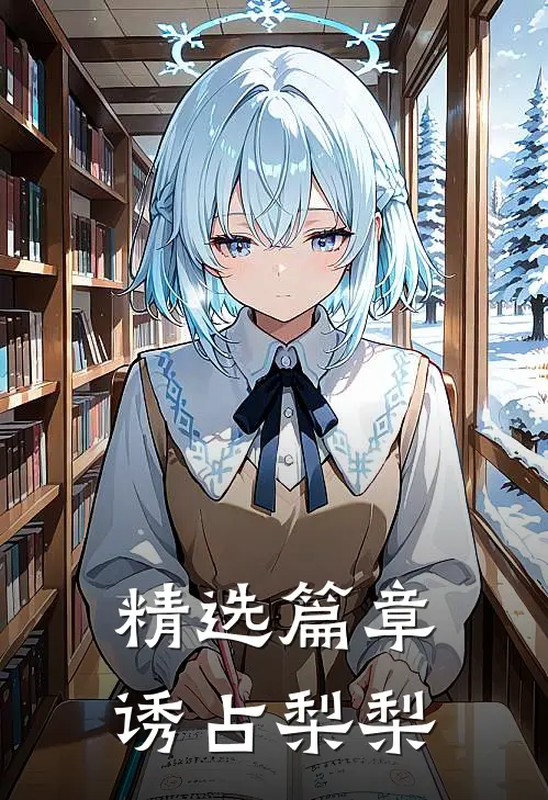 精选篇章诱占梨梨