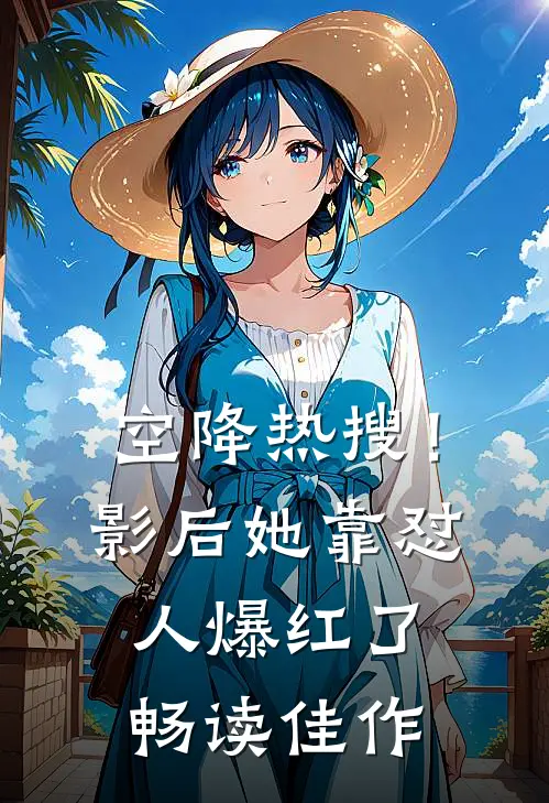 空降热搜！影后她靠怼人爆红了畅读佳作