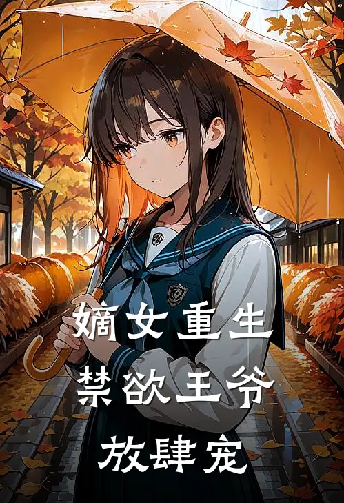 嫡女重生：禁欲王爷放肆宠