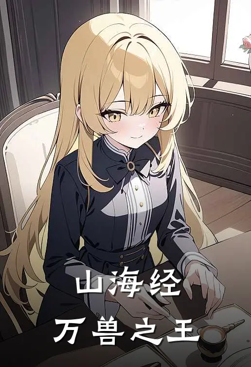 山海经：万兽之王