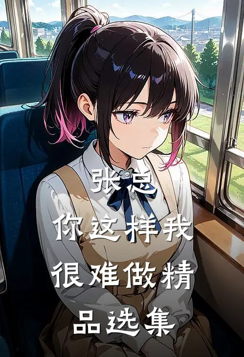 张总，你这样我很难做精品选集