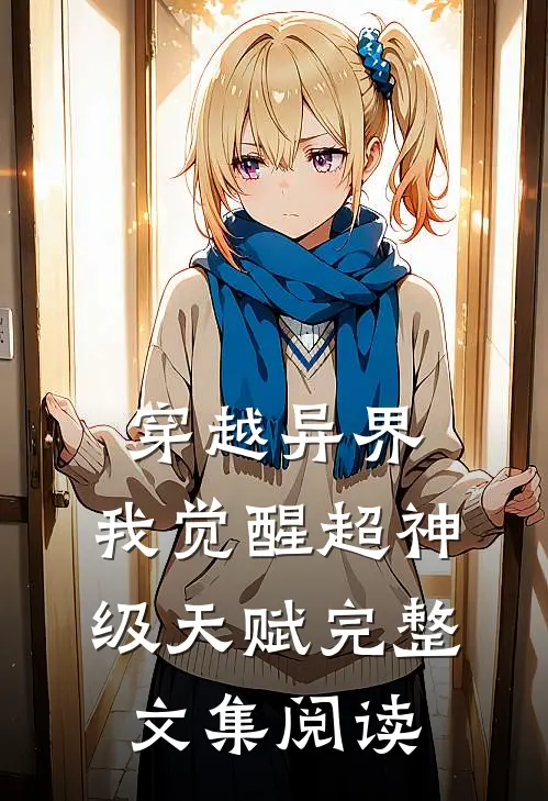 穿越异界，我觉醒超神级天赋完整文集阅读