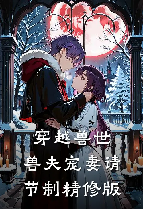 穿越兽世：兽夫宠妻请节制精修版