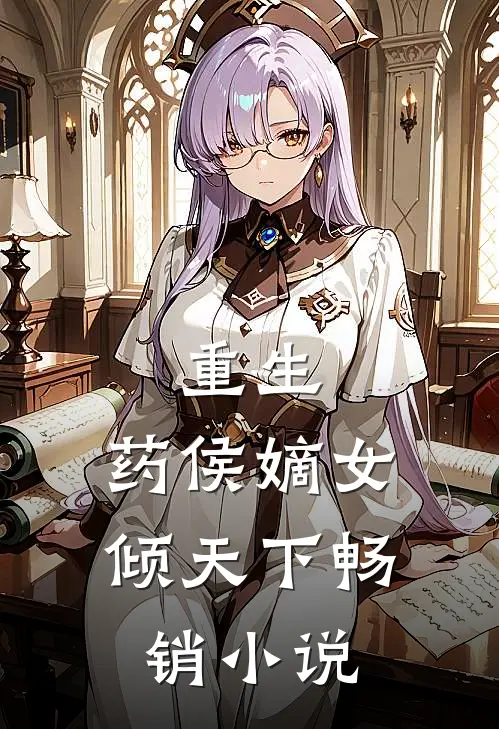 重生：药侯嫡女倾天下畅销小说