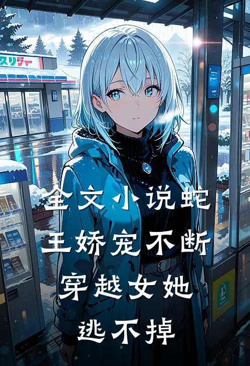 全文小说蛇王娇宠不断，穿越女她逃不掉