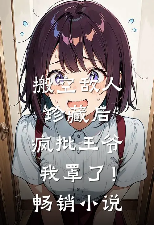 搬空敌人珍藏后，疯批王爷我罩了！畅销小说