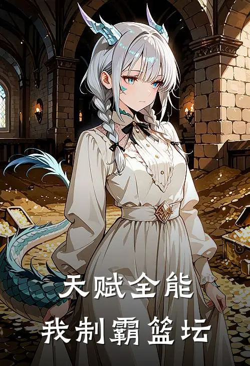 天赋全能：我制霸篮坛
