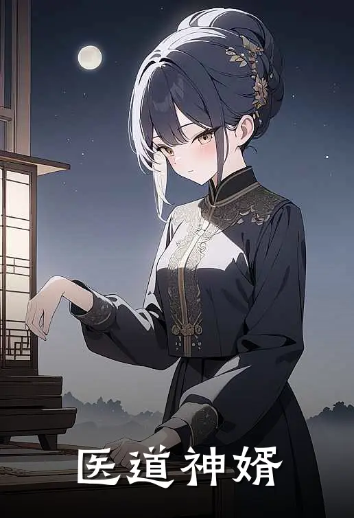 医道神婿