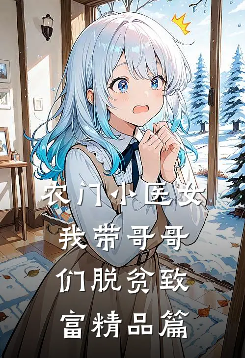 农门小医女：我带哥哥们脱贫致富精品篇