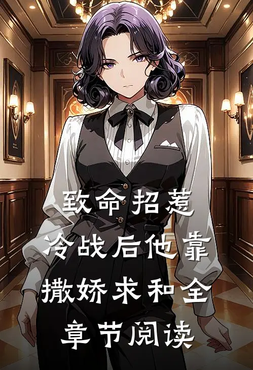致命招惹：冷战后他靠撒娇求和全章节阅读