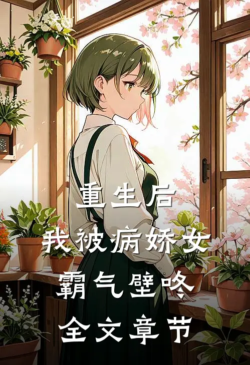 重生后，我被病娇女霸气壁咚全文章节