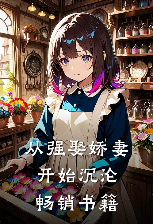 从强娶娇妻开始沉沦畅销书籍