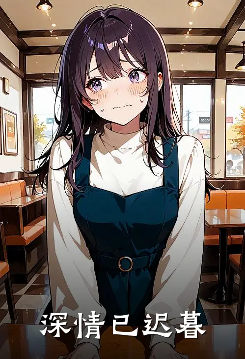 深情已迟暮