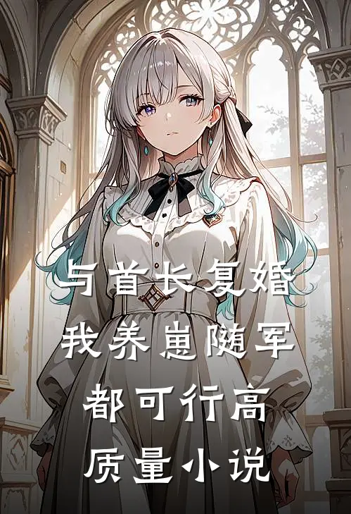 与首长复婚，我养崽随军都可行高质量小说