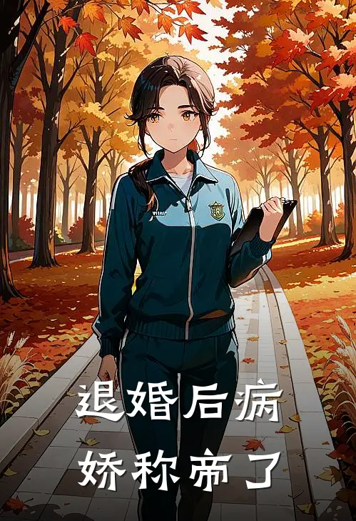 退婚后病娇称帝了