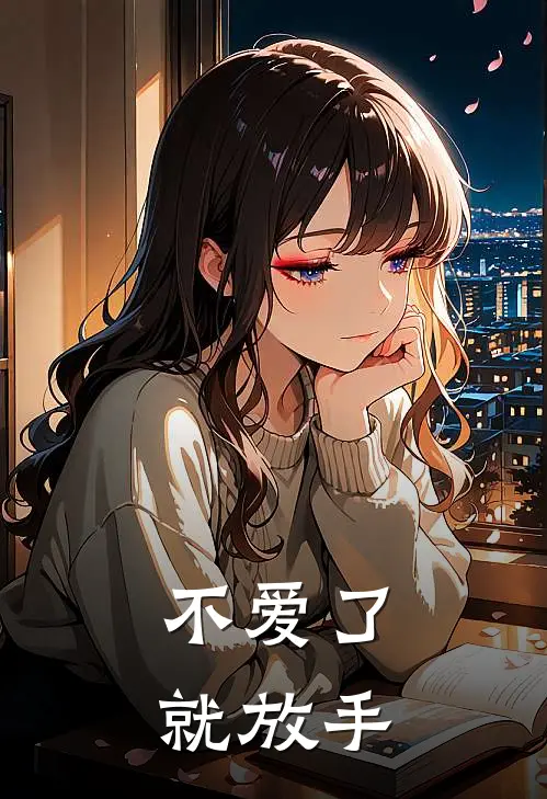 不爱了，就放手