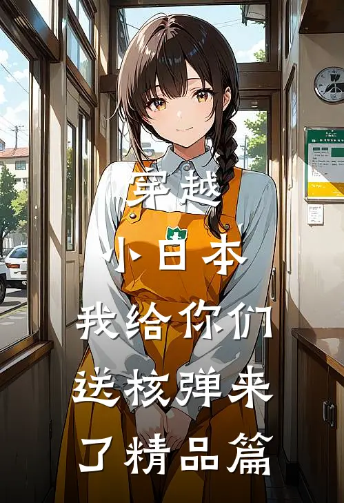 穿越：小日本，我给你们送核弹来了精品篇