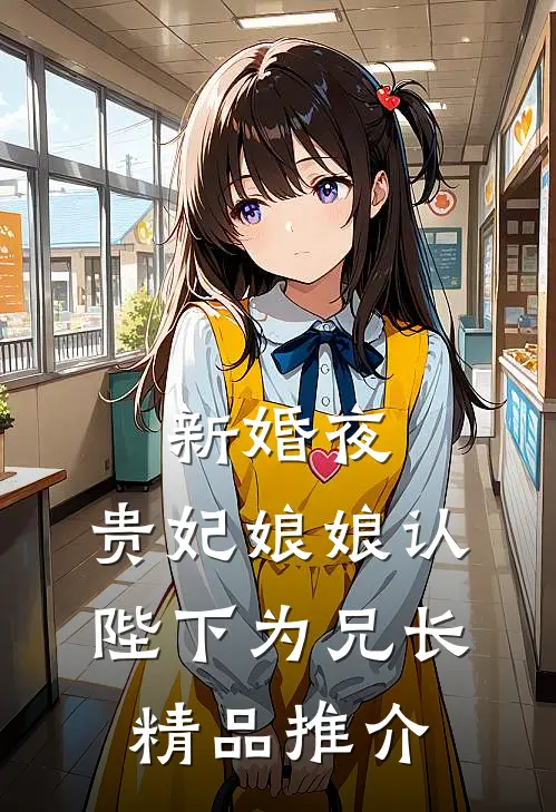 新婚夜，贵妃娘娘认陛下为兄长精品推介