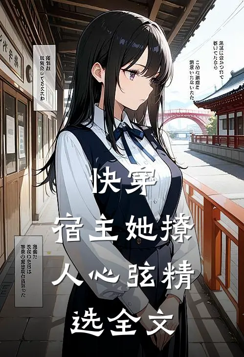 快穿：宿主她撩人心弦精选全文
