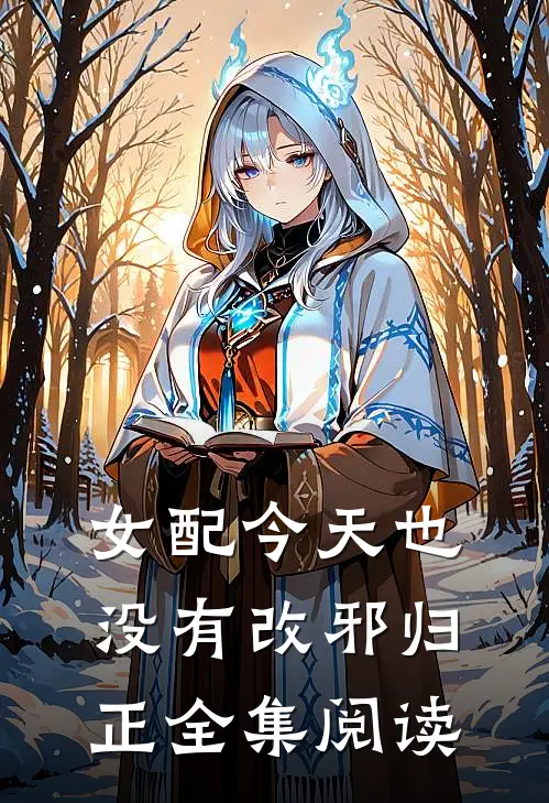 女配今天也没有改邪归正全集阅读