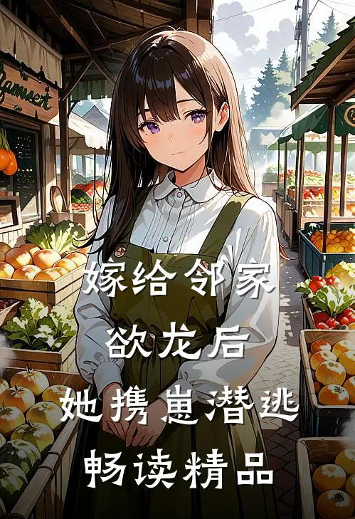嫁给邻家欲龙后，她携崽潜逃畅读精品