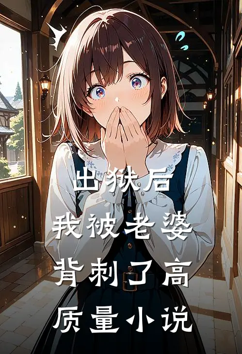 出狱后，我被老婆背刺了高质量小说
