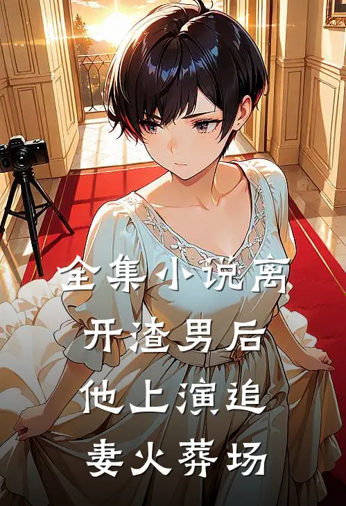 全集小说离开渣男后，他上演追妻火葬场