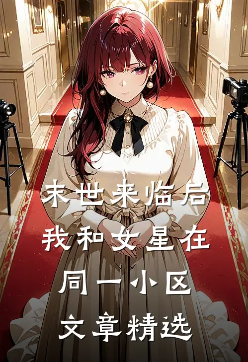 末世来临后，我和女星在同一小区文章精选