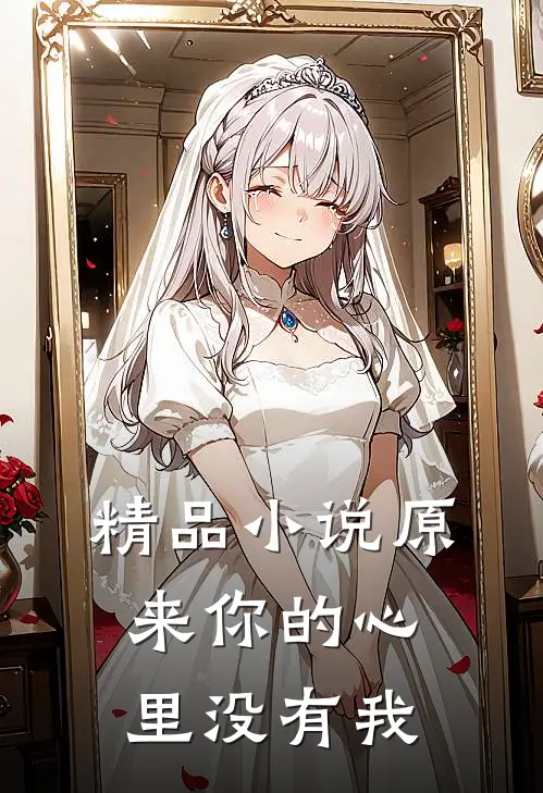 精品小说原来你的心里没有我