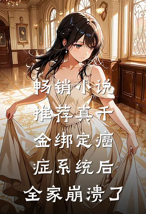 畅销小说推荐真千金绑定癌症系统后，全家崩溃了