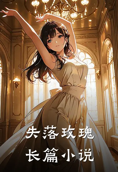 失落玫瑰长篇小说