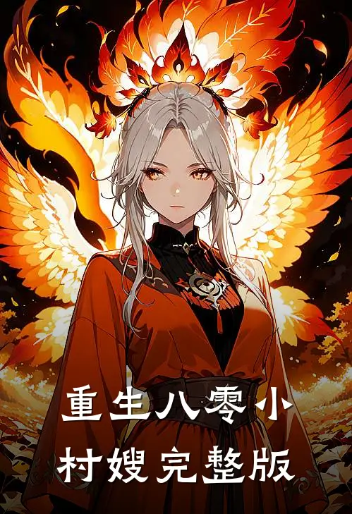 重生八零小村嫂完整版