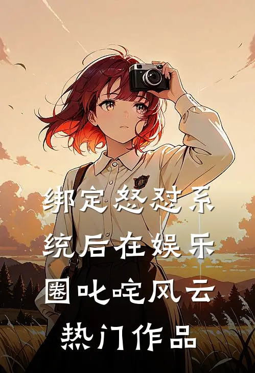 绑定怒怼系统后在娱乐圈叱咤风云热门作品
