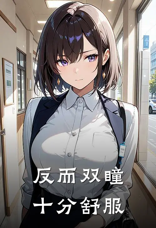 反而双瞳十分舒服