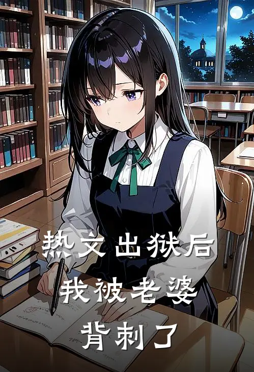 热文出狱后，我被老婆背刺了