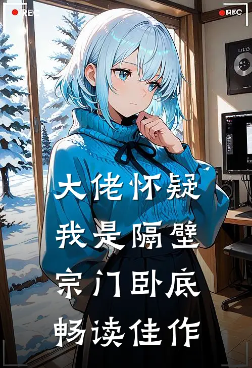 大佬怀疑我是隔壁宗门卧底畅读佳作